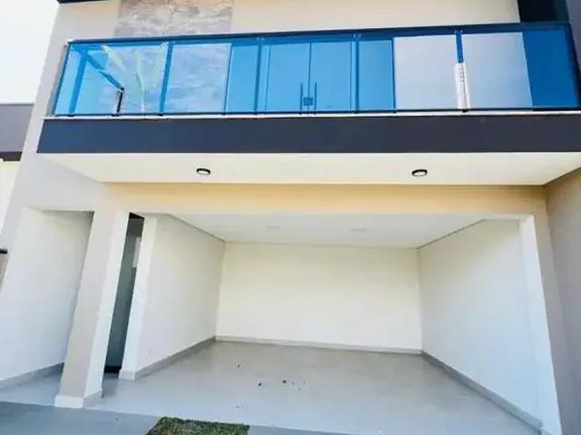 Casa venda em Reserva da Mata, Jundiaí