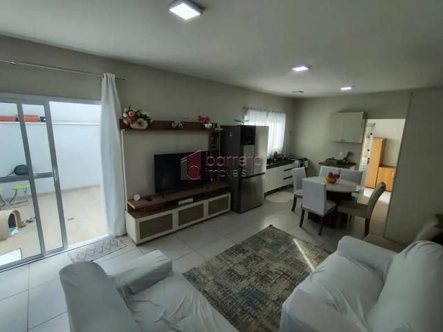 Casa venda em Região Imediata de Jundiaí, Jundiaí