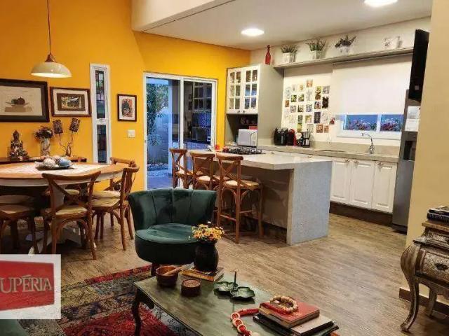 Casa venda em Região Imediata de Jundiaí, Jundiaí