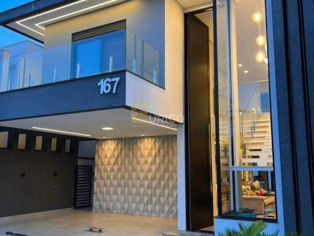Casa venda em Brisas da Mata, Jundiaí