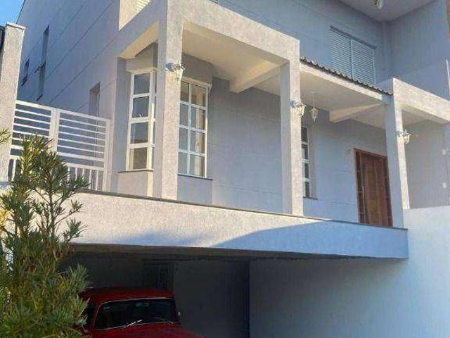 Casa venda em Brisas da Mata, Jundiaí