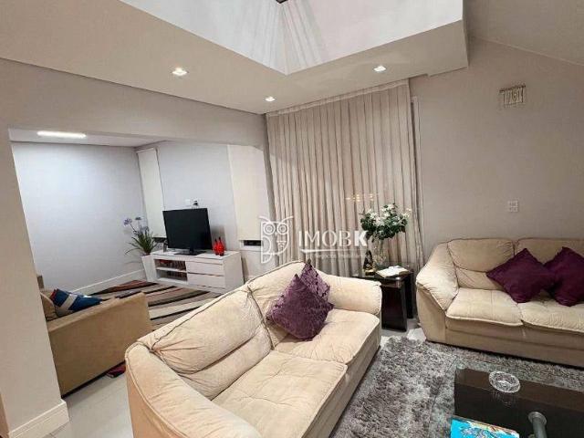 Casa venda em Brisas da Mata, Jundiaí