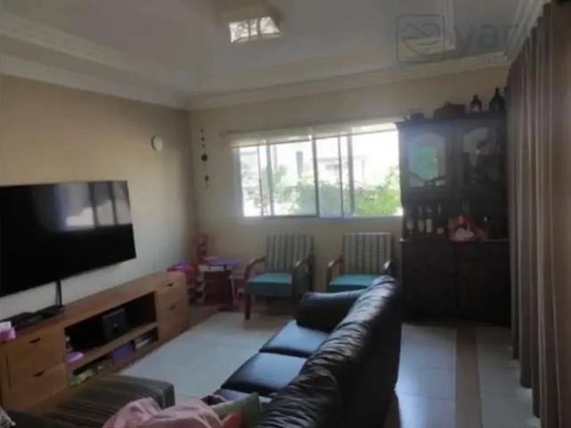 Casa venda em Jardim Ligia, Jundiaí