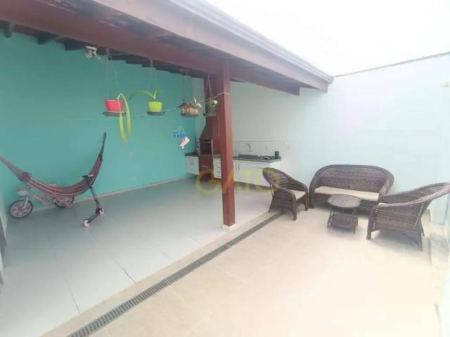 Casa venda em Jardim Dupré, Jundiaí