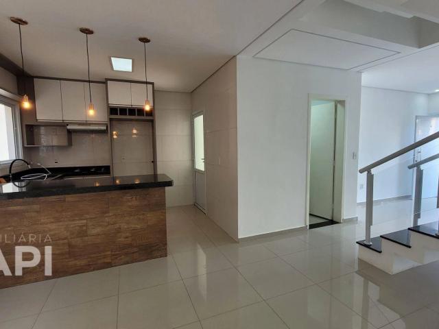 Casa venda em Jardim Carolina, Jundiaí