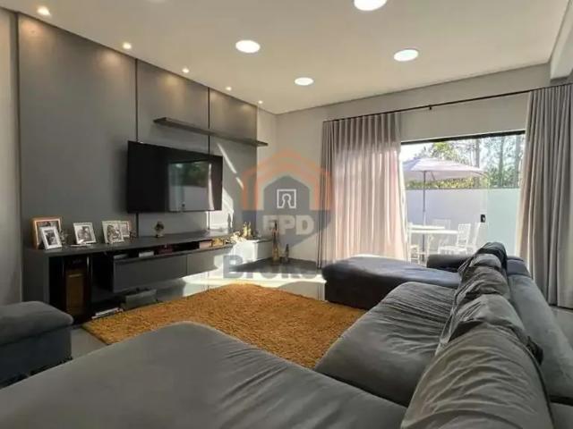 Casa venda em Região Imediata de Jundiaí, Jundiaí