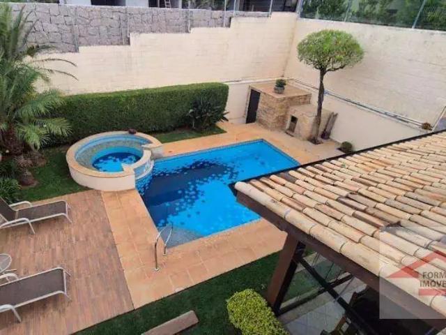 Casa venda em Gran Village, Jundiaí