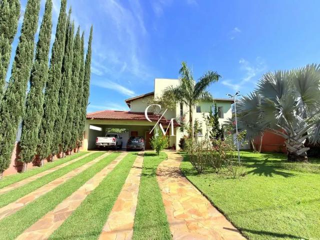 Casa venda em Gran Village, Jundiaí