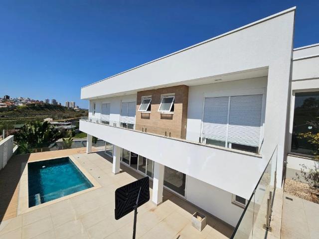 Casa venda em Gran Village, Jundiaí
