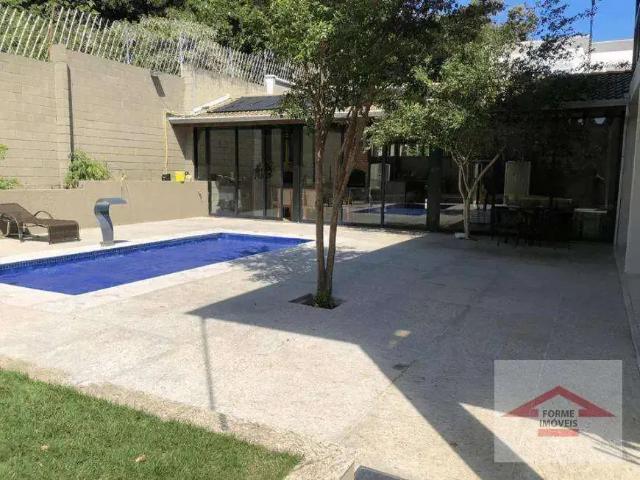 Casa venda em Gran Village, Jundiaí