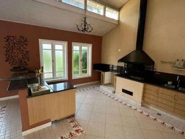 Casa venda em Residencial Sopé da Malota, Jundiaí