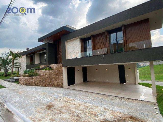 Casa venda em Gran Village, Jundiaí