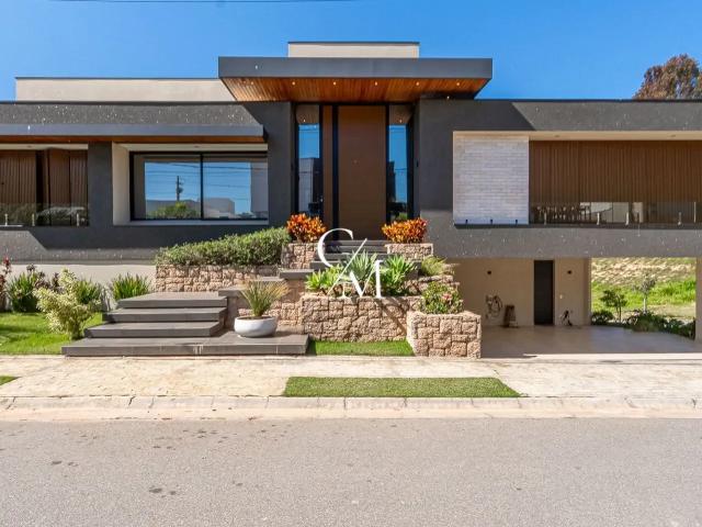 Casa venda em Gran Village, Jundiaí