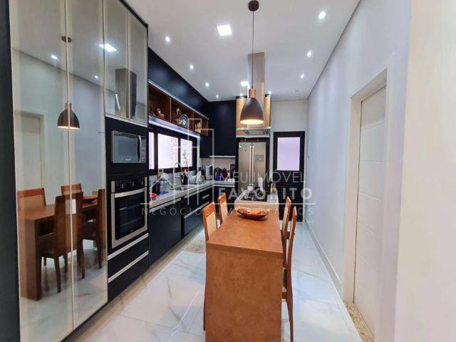 Casa venda em Jardim Ligia, Jundiaí