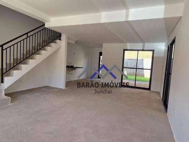 Casa venda em Jardim Carolina, Jundiaí