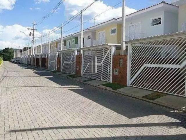 Casa venda em Jardim Ligia, Jundiaí
