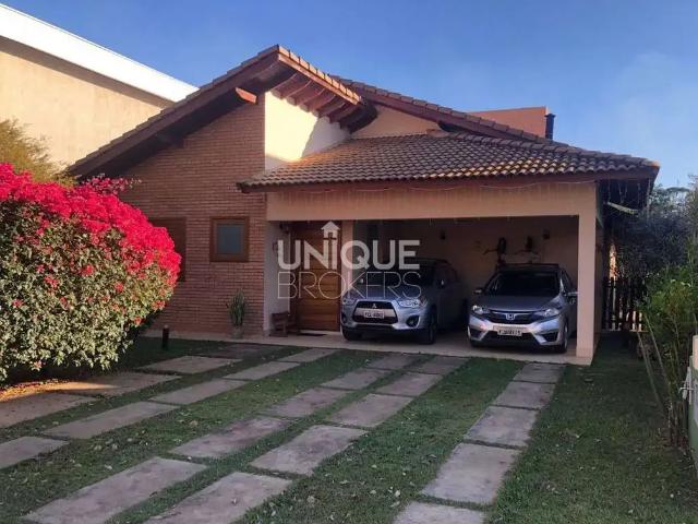Casa venda em Região Imediata de Jundiaí, Jundiaí