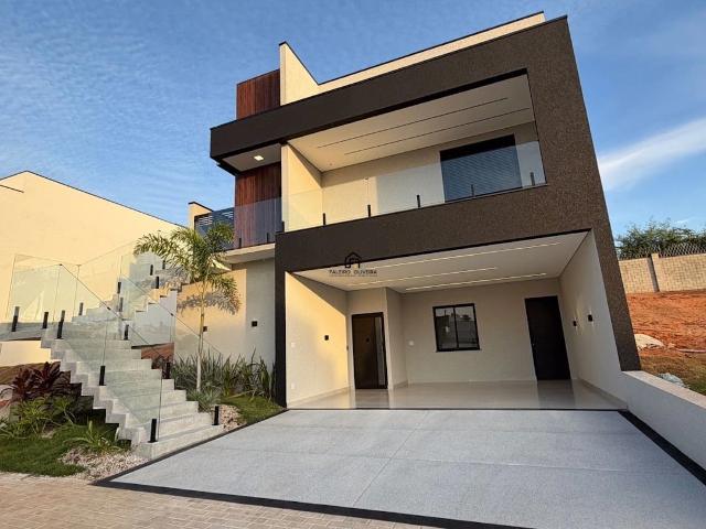 Casa venda em Jardim Ligia, Jundiaí