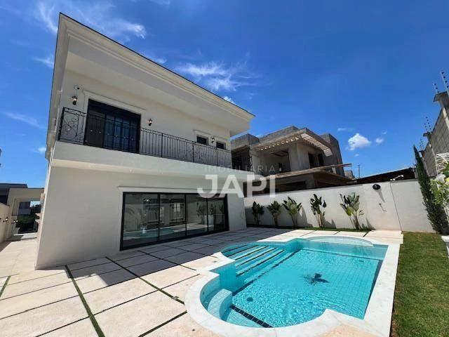 Casa venda em Jardim Ligia, Jundiaí