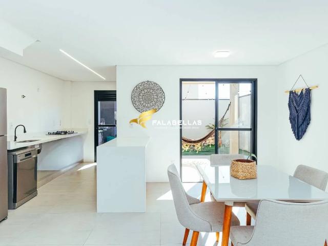 Casa venda em Jardim Carolina, Jundiaí