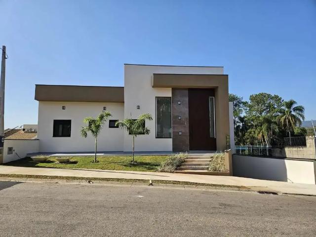 Casa venda em Jardim Ligia, Jundiaí