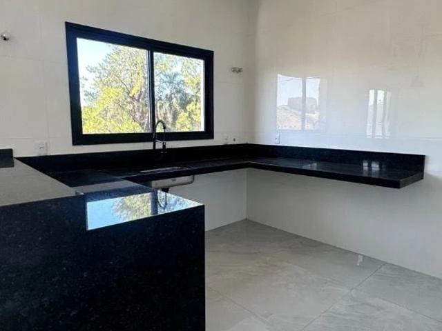 Casa venda em Jardim Ligia, Jundiaí