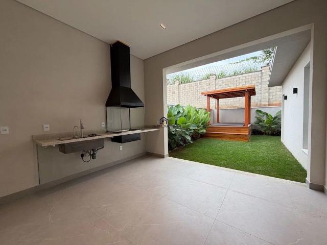 Casa venda em Jardim Ligia, Jundiaí