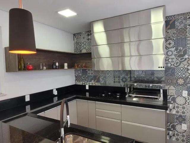 Casa venda em Jardim Ligia, Jundiaí