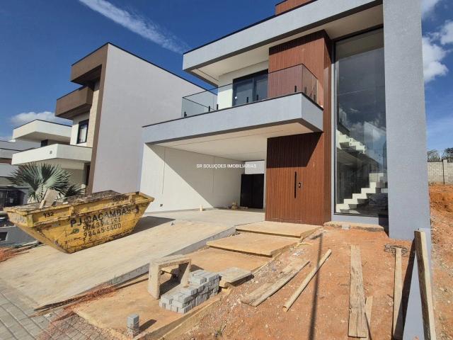 Casa venda em Jardim Ligia, Jundiaí
