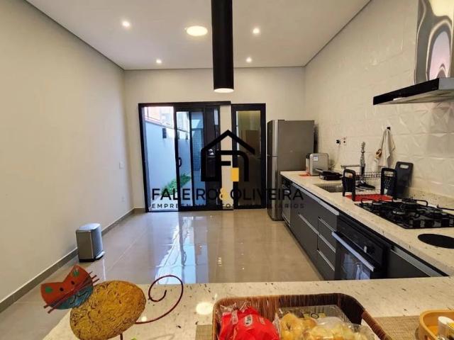 Casa venda em Jardim Ligia, Jundiaí