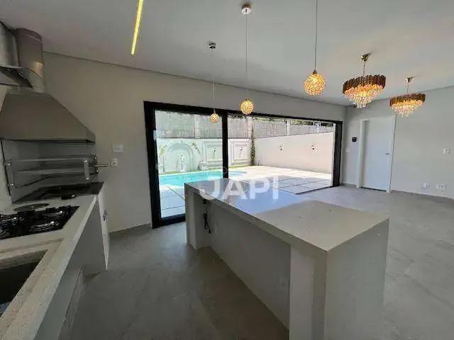 Casa venda em Jardim Ligia, Jundiaí