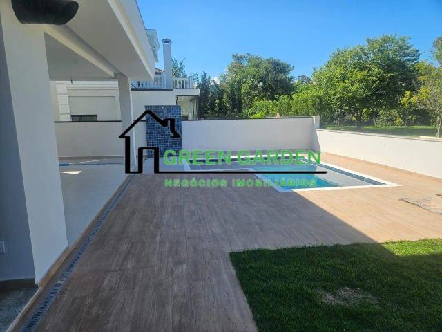 Casa venda em Jardim Ligia, Jundiaí