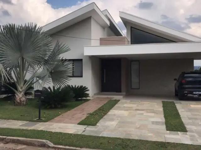 Casa venda em Jardim Ligia, Jundiaí