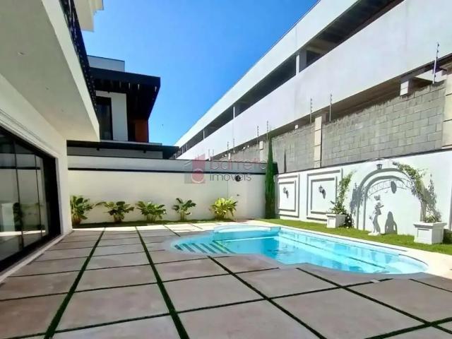 Casa venda em Região Imediata de Jundiaí, Jundiaí