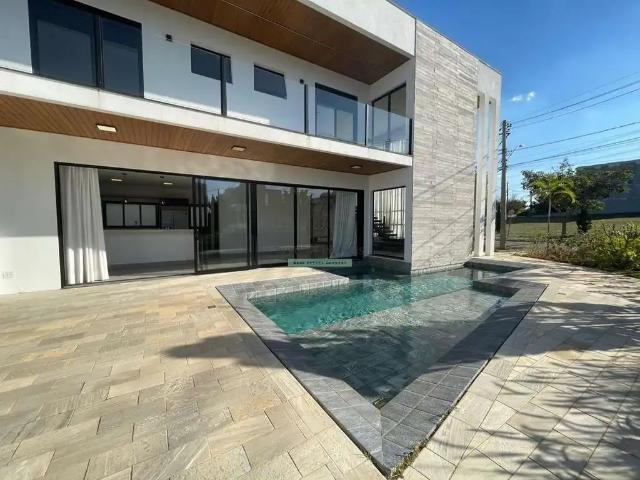 Casa venda em Jardim Ligia, Jundiaí