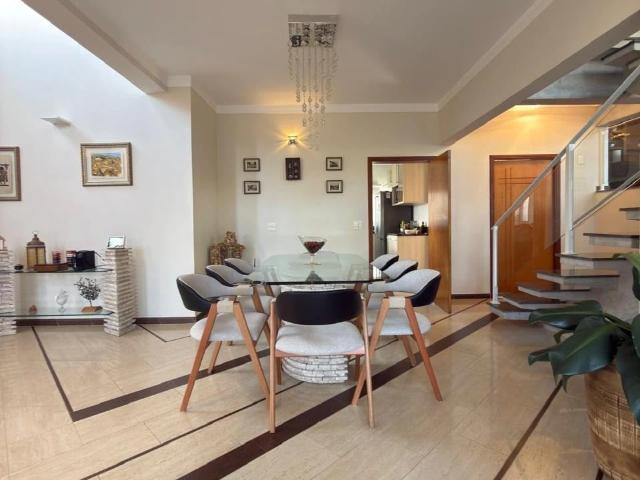 Casa venda em Jardim Ligia, Jundiaí