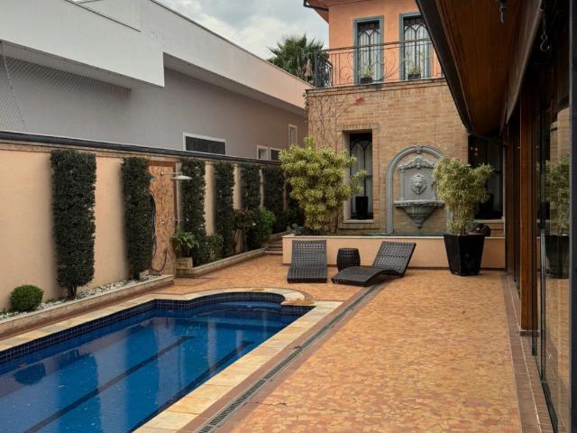 Casa venda em Jardim Ligia, Jundiaí