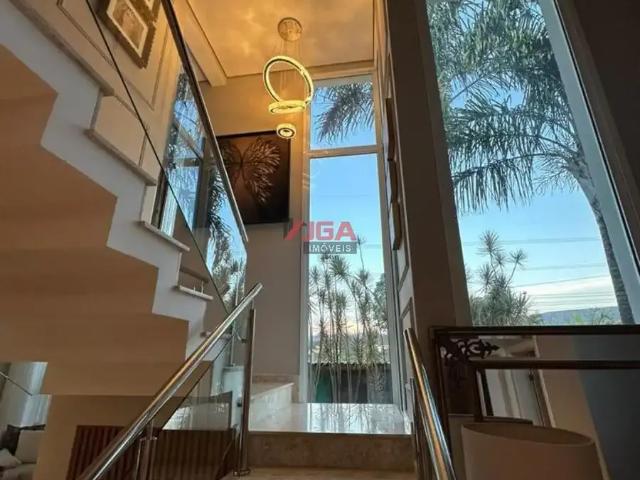 Casa venda em Jardim Ligia, Jundiaí