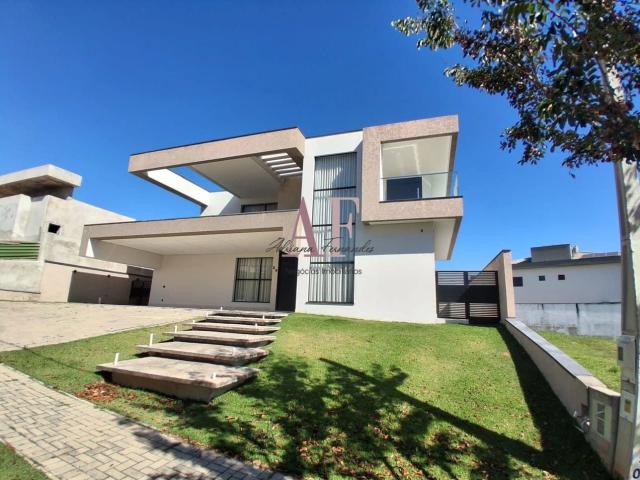 Casa venda em Jardim Ligia, Jundiaí