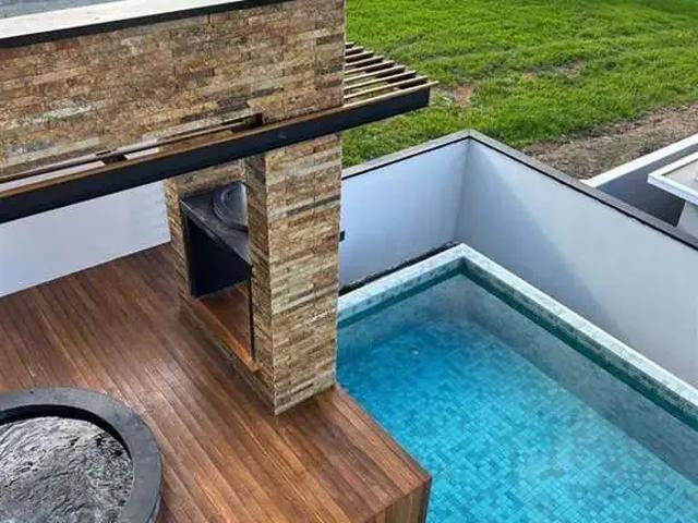 Casa venda em Jardim Ligia, Jundiaí