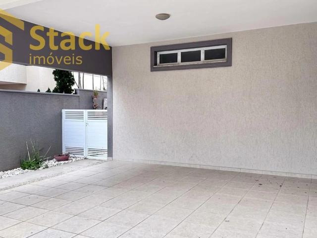 Casa venda em Jardim Ligia, Jundiaí