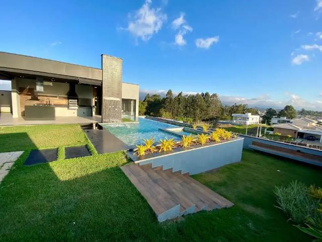 Casa venda em Região Imediata de Jundiaí, Jundiaí