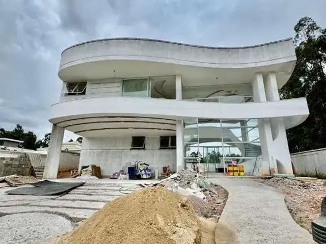 Casa venda em Região Imediata de Jundiaí, Jundiaí