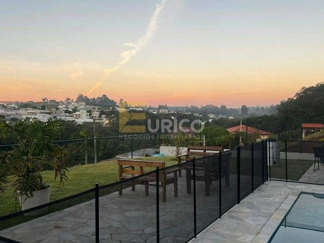 Casa venda em Novo Horizonte, Jundiaí