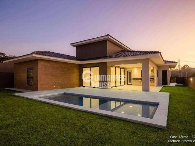 Casa venda em Região Imediata de Jundiaí, Jundiaí