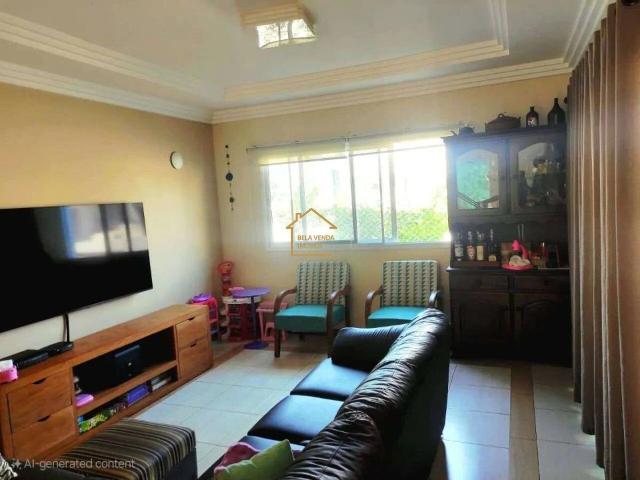 Casa venda em Jardim Carolina, Jundiaí