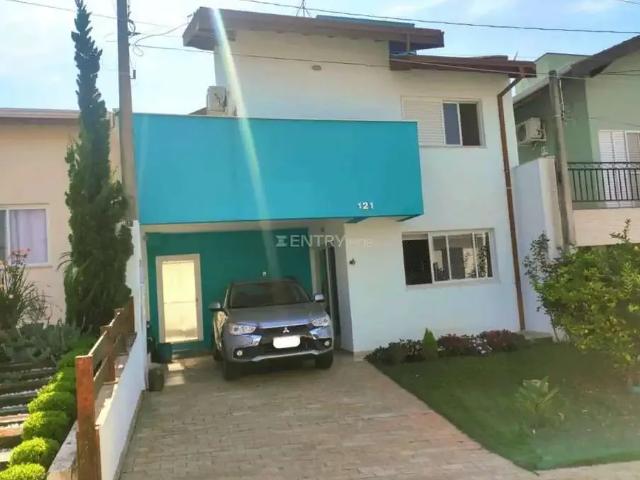 Casa venda em Região Imediata de Jundiaí, Jundiaí