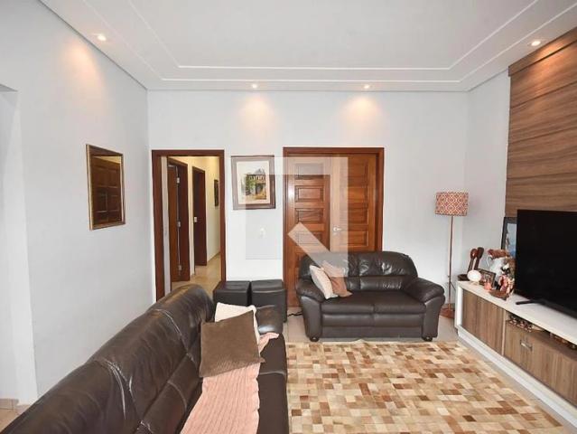 Casa venda em Jardim Ligia, Jundiaí