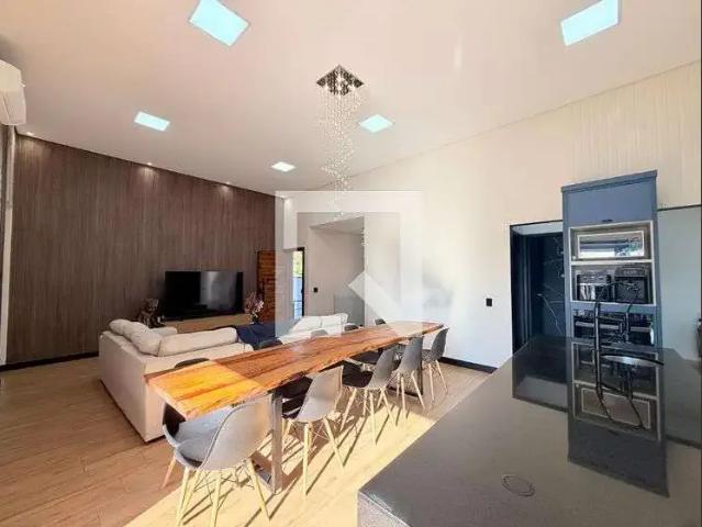 Casa venda em Bella Vittá, Jundiaí