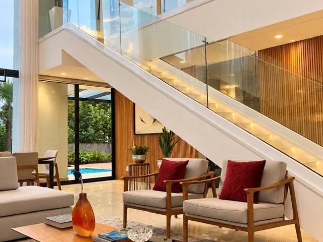 Casa venda em Residencial Nova Flórida, Jundiaí